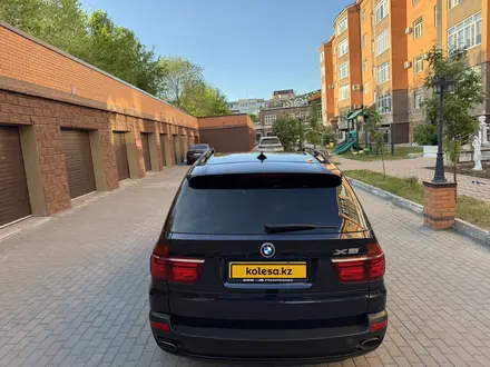 BMW X5 2007 года за 7 170 000 тг. в Караганда – фото 15