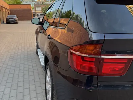 BMW X5 2007 года за 7 170 000 тг. в Караганда – фото 14