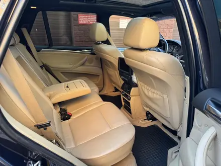 BMW X5 2007 года за 7 170 000 тг. в Караганда – фото 26