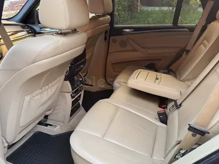 BMW X5 2007 года за 7 170 000 тг. в Караганда – фото 27
