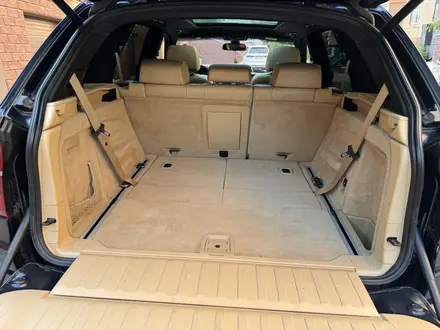 BMW X5 2007 года за 7 170 000 тг. в Караганда – фото 32