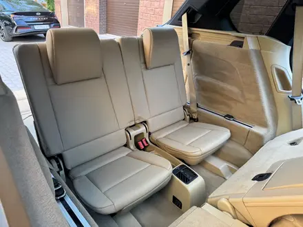 BMW X5 2007 года за 7 170 000 тг. в Караганда – фото 33