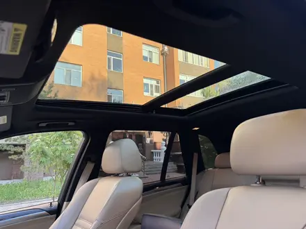 BMW X5 2007 года за 7 170 000 тг. в Караганда – фото 30