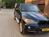 BMW X5 2007 годаfor7 750 000 тг. в Караганда – фото 4
