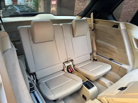 BMW X5 2007 года за 7 170 000 тг. в Караганда – фото 34