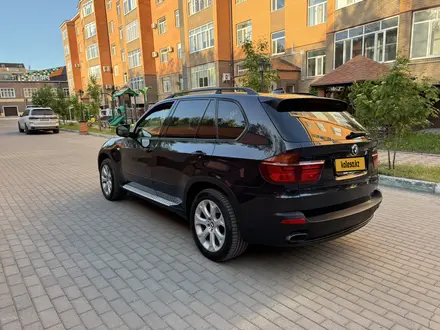 BMW X5 2007 года за 7 170 000 тг. в Караганда – фото 16