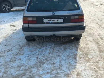 Volkswagen Passat 1991 года за 2 300 000 тг. в Тараз – фото 6