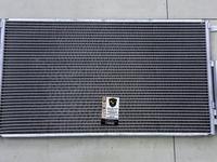 Радиатор кондиционера Emgrand X7 DI1045 за 39 000 тг. в Астана