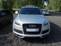 Audi Q7 2006 года за 110 000 тг. в Алматы