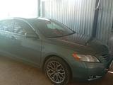 Toyota Camry 2007 годаүшін5 000 000 тг. в Кулан