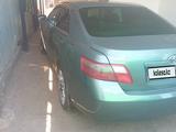 Toyota Camry 2007 годаүшін5 000 000 тг. в Кулан – фото 2