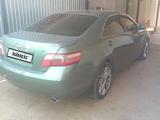 Toyota Camry 2007 годаүшін5 000 000 тг. в Кулан – фото 3