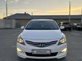 Hyundai Accent 2015 годаfor6 400 000 тг. в Кызылорда – фото 3