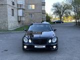 Mercedes-Benz E 500 2007 годаүшін7 499 988 тг. в Талдыкорган – фото 2
