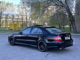 Mercedes-Benz E 500 2007 годаүшін7 499 988 тг. в Талдыкорган