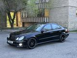 Mercedes-Benz E 500 2007 годаүшін7 499 988 тг. в Талдыкорган – фото 3