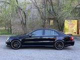 Mercedes-Benz E 500 2007 годаүшін7 499 988 тг. в Талдыкорган – фото 5
