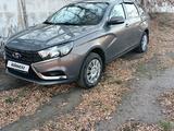 ВАЗ (Lada) Vesta SW 2019 годаүшін5 800 000 тг. в Павлодар – фото 3