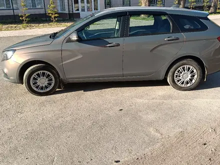 ВАЗ (Lada) Vesta SW 2019 года за 5 800 000 тг. в Павлодар – фото 9