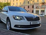 Skoda Superb 2014 года за 6 500 000 тг. в Усть-Каменогорск