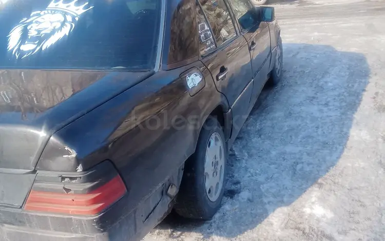 Mercedes-Benz E 230 1992 годаүшін850 000 тг. в Караганда