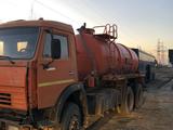 КамАЗ  65115 2014 года за 9 000 000 тг. в Атырау