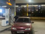ВАЗ (Lada) 2115 2008 годаүшін750 000 тг. в Актобе
