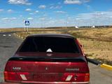 ВАЗ (Lada) 2115 2008 годаүшін750 000 тг. в Актобе – фото 5