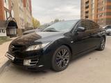 Mazda 6 2008 годаүшін4 000 000 тг. в Астана
