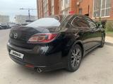 Mazda 6 2008 годаүшін4 000 000 тг. в Астана – фото 4