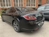 Mazda 6 2008 годаүшін4 000 000 тг. в Астана – фото 3