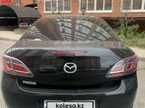 Mazda 6 2008 годаүшін4 000 000 тг. в Астана – фото 5