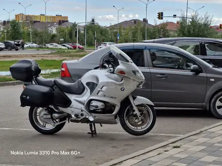 BMW  R 1150 RT 2004 года за 2 100 000 тг. в Астана