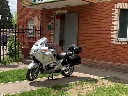 BMW  R 1150 RT 2004 года за 2 100 000 тг. в Астана – фото 9