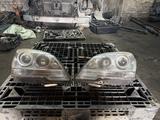 Рейсталинговые фары W164 ML за 260 000 тг. в Алматы