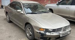 Mitsubishi Galant 2002 года за 1 350 000 тг. в Астана – фото 4