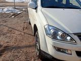 SsangYong Kyron 2013 годаүшін3 550 000 тг. в Алматы