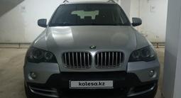 BMW X5 2009 года за 7 500 000 тг. в Астана