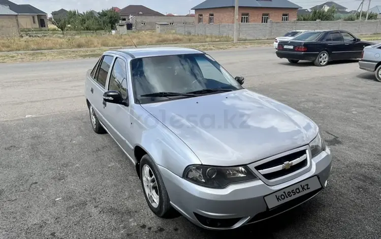 Daewoo Nexia 2010 годаүшін1 600 000 тг. в Алматы