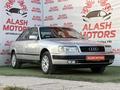 Audi 100 1991 годаfor2 490 000 тг. в Шымкент