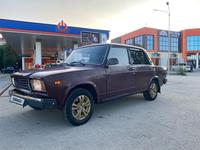 ВАЗ (Lada) 2107 2007 года за 950 000 тг. в Актобе