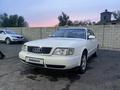 Audi A6 1995 годаүшін1 650 000 тг. в Тараз – фото 2