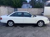 Audi A6 1995 годаfor1 650 000 тг. в Тараз – фото 3