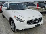 Infiniti FX35 2009 годаүшін55 000 тг. в Алматы