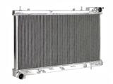 Радиатор алюминиевый Subaru Forester SG5 turbo 40мм AT AJS за 86 588 тг. в Алматы