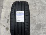 Michelin psp4 205 55 16. Год 2026. за 65 000 тг. в Алматы