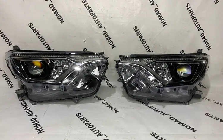 Фары на RAV4 2016-2019 за 70 000 тг. в Алматы