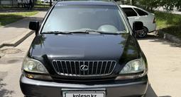 Lexus RX 300 2002 годаүшін5 650 000 тг. в Алматы – фото 3