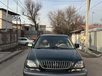 Lexus RX 300 1999 годаүшін3 800 000 тг. в Алматы