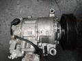 Компрессор кондиционера Mercedes за 90 000 тг. в Алматы – фото 3